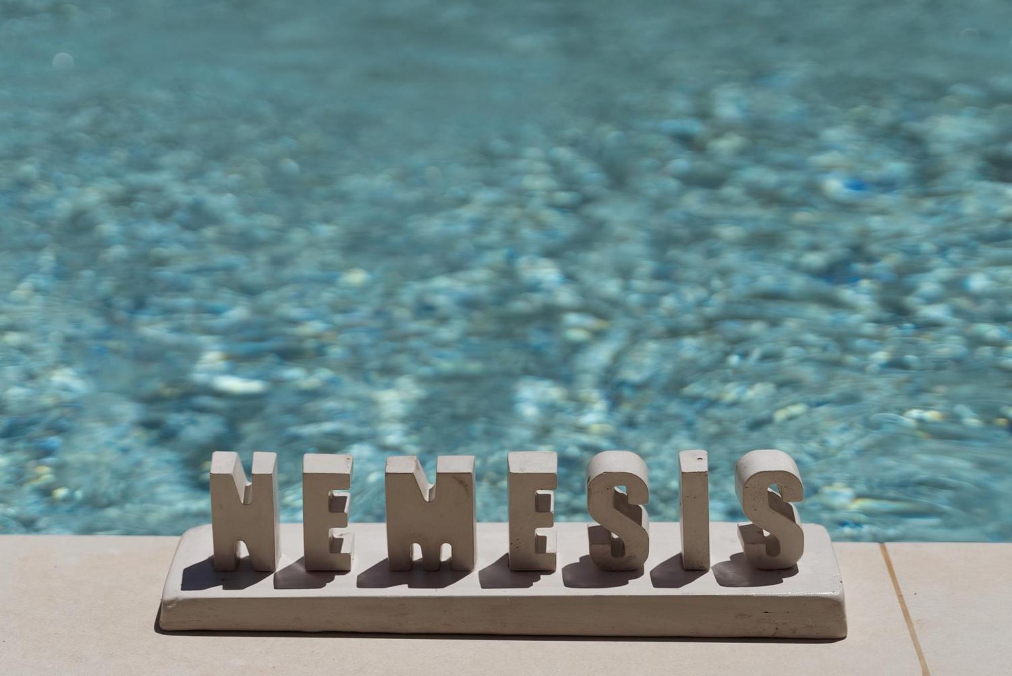 פלאקיאס Nemesis Villas מראה חיצוני תמונה